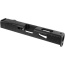Rival Arms Glock Stripped - Slide W-rmr Cut G17 Gen 4 Blk
