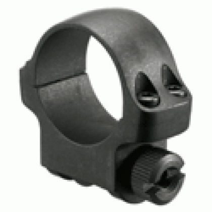 Ruger 3bhm Ring Hawkeye Matte - Low 1