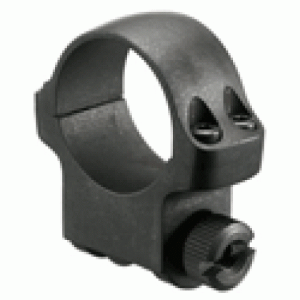 Ruger 4bhm Ring Hawkeye Matte - Medium 1