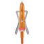 Rage Broadhead Crossbow X - 2-blade 125gr 2