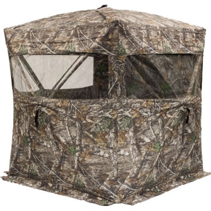 Rhino Ground Blind R600 - Rt-edge 77