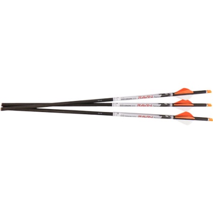 Ravin Xbow Arrow Premium Match - Grade 500gr Lighted .001