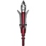 Ramcat Broadhead Savage Mechan - 100gr 3-bld 1 1-2