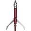 Ramcat Broadhead Savage Mechan - 100gr 3-bld 1 1-2