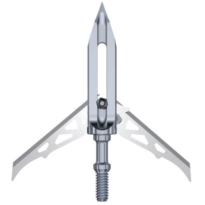 Ravin Broadheads Titanium - 2-blade Mech 100gr 2