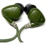 Howard Leight Impact In-ear - Passive Hear Thru Technology