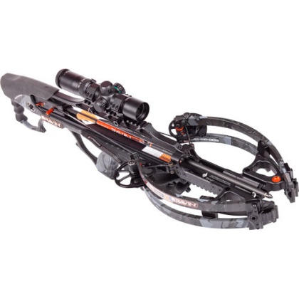 Ravin Crossbow Kit R29x - Silent Cock 450fps Dusk Camo