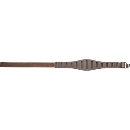 Quake Claw Contour Rifle Sling - Brown