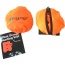 Frogg Toggs Hunting Vest Blaze - Orange One Size Fits Most