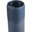 J&e Ar15-ar10 Milspec 6-pos - Rec Extension Buffer Tube Blk