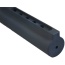 J&e Ar15-ar10 Milspec 6-pos - Rec Extension Buffer Tube Blk