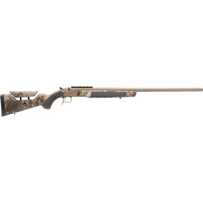 Cva Accura Lr-x .45 Cal 30\
