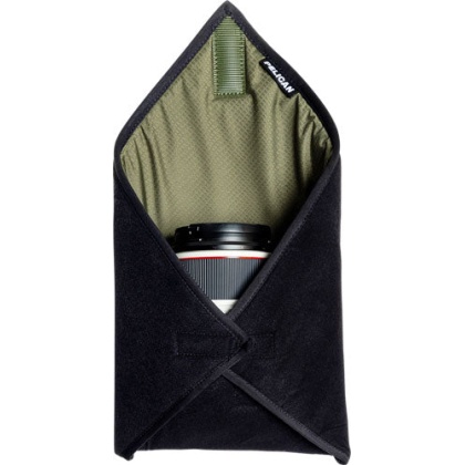 Pelican Large Gear Wrap Olive - Drab 24