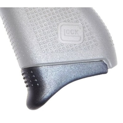 Pearce Grip Extension For - Glock 43