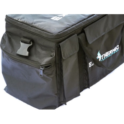 Exothermic Technologies - Pulsefire Carry Bag W-pockets