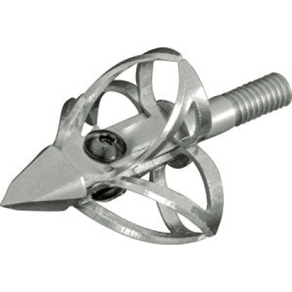 Flying Arrow Broadhead - Pharmakon 100gr 7-8