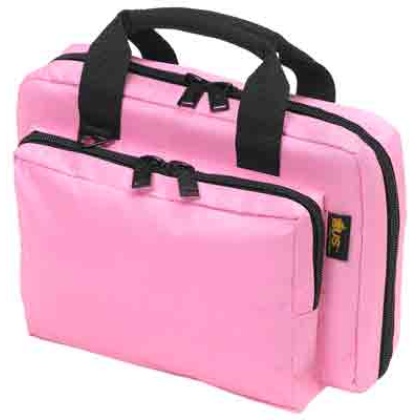 Us Peacekeeper Mini Range Bag - W-8-magazine Holders Pink