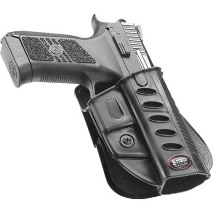 Fobus Holster E2 Paddle For - Cz P07 & P09 Pistols