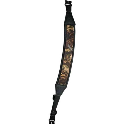 Toc Raptor Sling W-swivels - Realtree Max 4