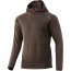 Nomad Longneck Hoodie Mud - Brown Xx-large