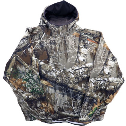 Nomad Utility Hoodie Realtree - Edge Large