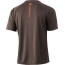 Nomad Pursuit Ss T Mud Xx-lrg - Performance Fabric