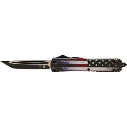 Templar Knife Slim Otf Full - Us 3.5