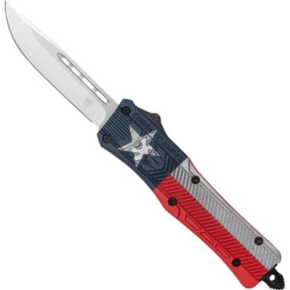 Cobratec Medium Ctk1 Otf Texas - State Flag Crkte 3