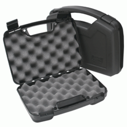 Mtm Single Handgun Case - Up To 4