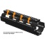 Utg Rail Picatinny Ar-15 9