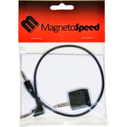 Magnetospeed Xfr Display - Adapter For Smartphones