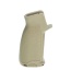 Bcm Pistol Grip Mod 0 Fde - Fits Ar-15