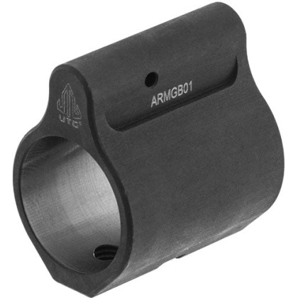 Utg Ar-15 Micro Gas Block - .750