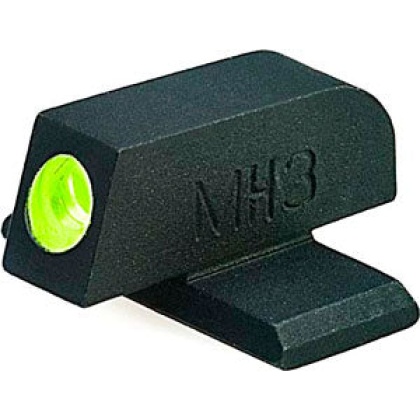 Meprolight Front Night Sight - Green Sig #8 Front Only