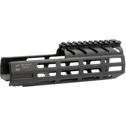 Mi Handguard Sig Sauer Mpx - 8.0