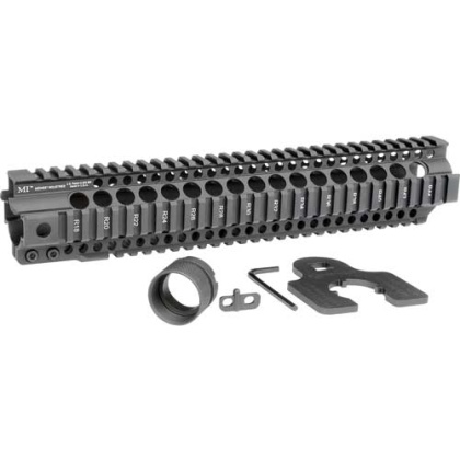 Mi Handguard Crt Picatinny - 12.625