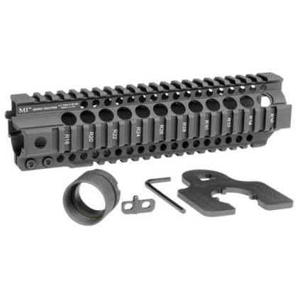 Mi Handguard Crt Picatinny - 9.25