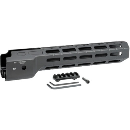 Mi Handguard Ruger Pc9 Combat - Rail 12