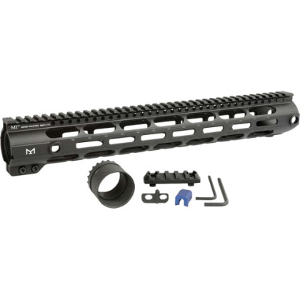 Mi Handguard 308 Combat Rail - 15