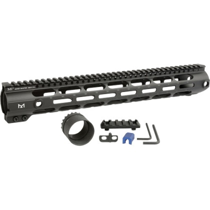 Mi Handguard 308 Combat Rail - 15