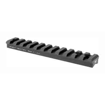 Mi Ruger 10-22 Rail - Scope Base