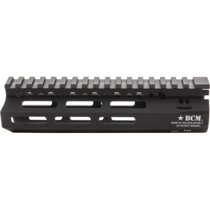 Bcm Rail Mcmr 7