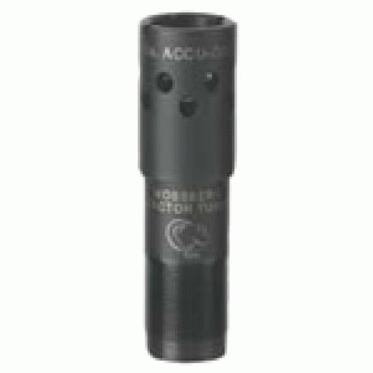 Mb Accu-choke X-factor Tube - 12ga Ported Xx-full Lead Only
