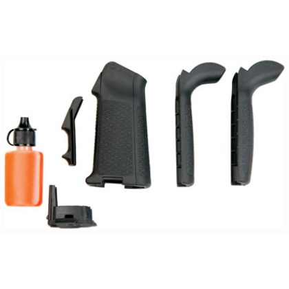 Magpul Grip Miad Gen 1.1 - 5.56 Receivers Black