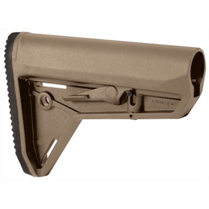 Magpul Stock Moe Sl Ar15 - Carbine Mil-spec Tube Fde