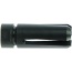 Manticore Eclipse 5-8x24 - Flash Hider For Ar-10-sr-25