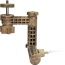 Spypoint Trail Cam Mounting - Arm 1-4
