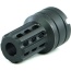 Manticore Nightbrake 26x1.5l - Compensator Fits Yugo Krinkov