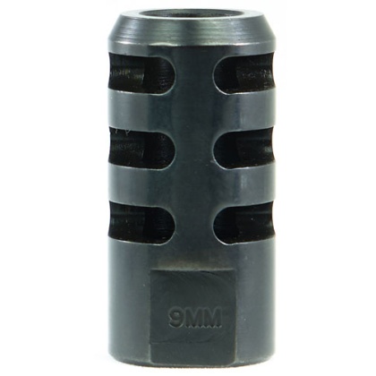 Manticore Reverb 1-2x28 - Muzzlebrake Up To 9mm