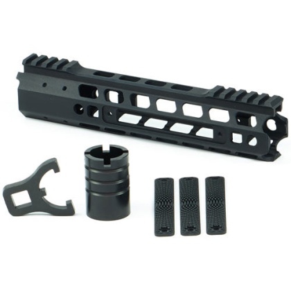 Manticore Transformer Rail - 9